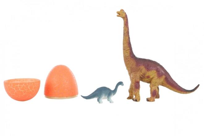 Ei en dinosaurus