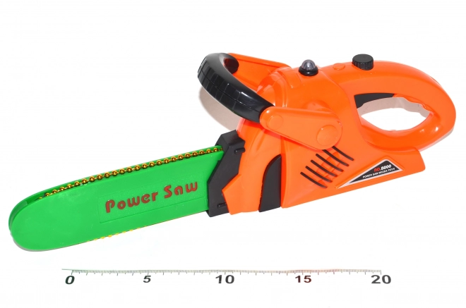 Motorkettingzaag 33 cm
