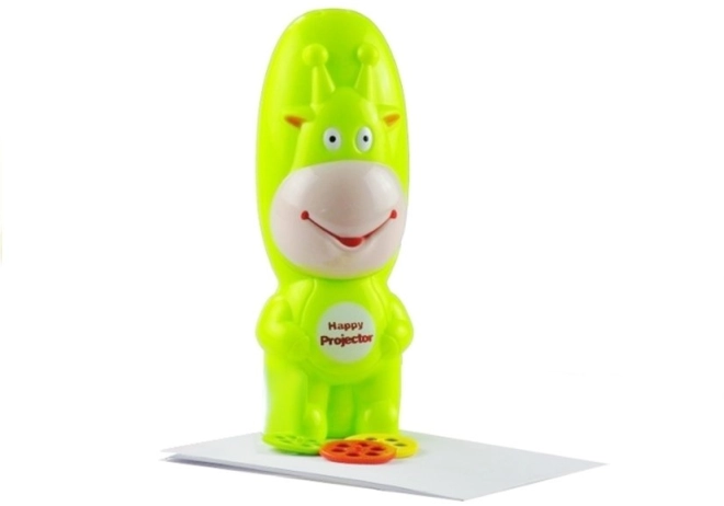 Apprentissage facile du dessin par projection