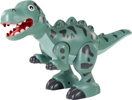Magnetic Buildable Dinosaur for Kids 27 cm