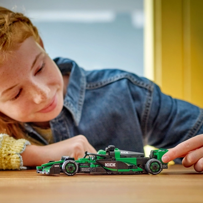 Construction pour enfants