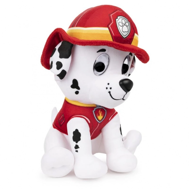 Plush Dog Paw Patrol Marshall 23 cm