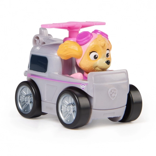 Spielzeug Fahrzeug Paw Patrol Pup Squad