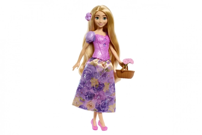 Mooie Rapunzel