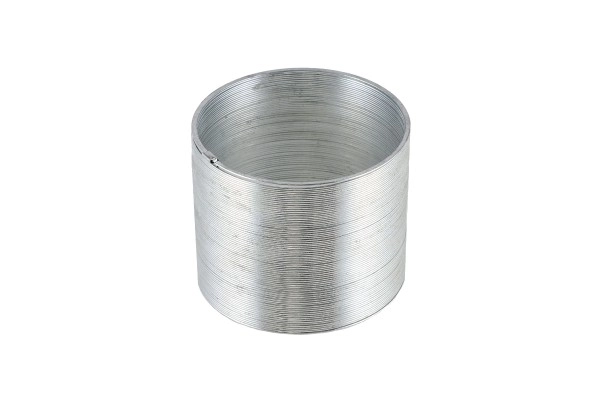 Metal Magic Spring Toy