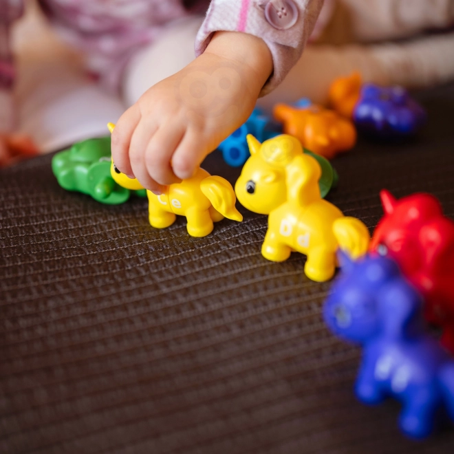 Gezamenlijk plezier voor ouders en kinderen