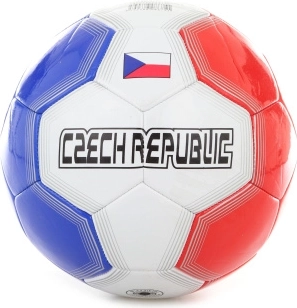 Ballon de football République tchèque