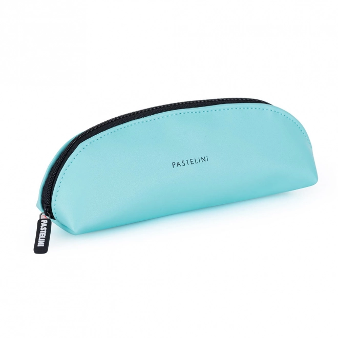 Schul-Etui PASTELINI grün