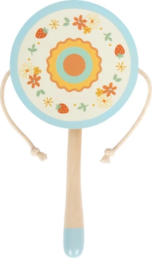 Veilige houten afwerking