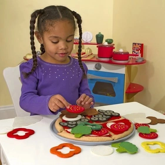 Support for developing motor skills