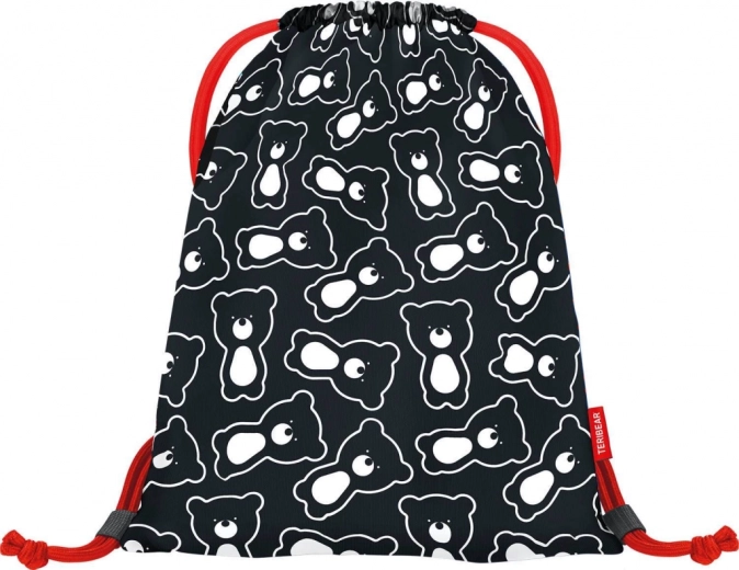 Comfortable to carry on the back