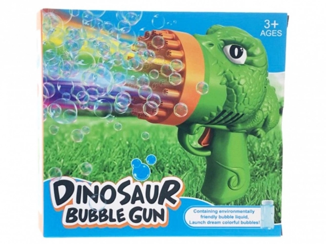 Dino Seifenblasenpistole