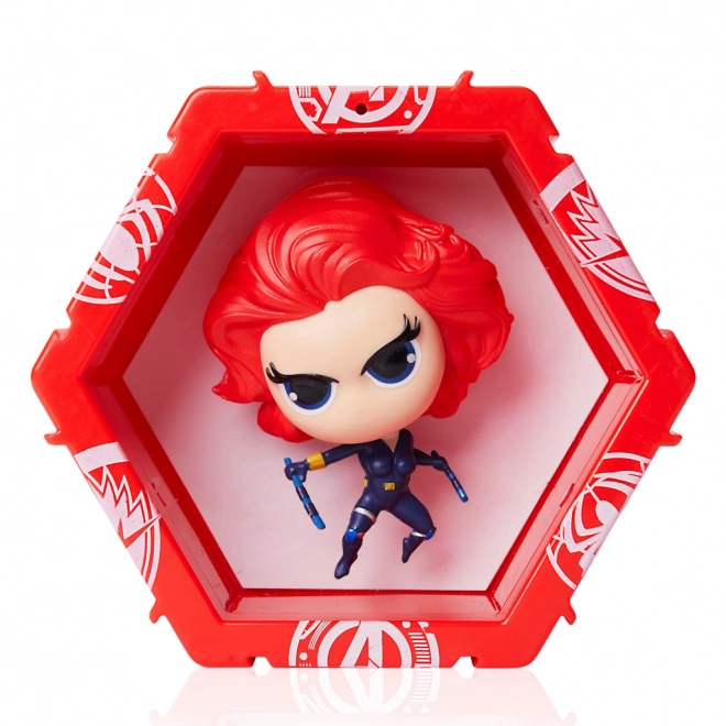 WOW Pod Marvel - Black Widow