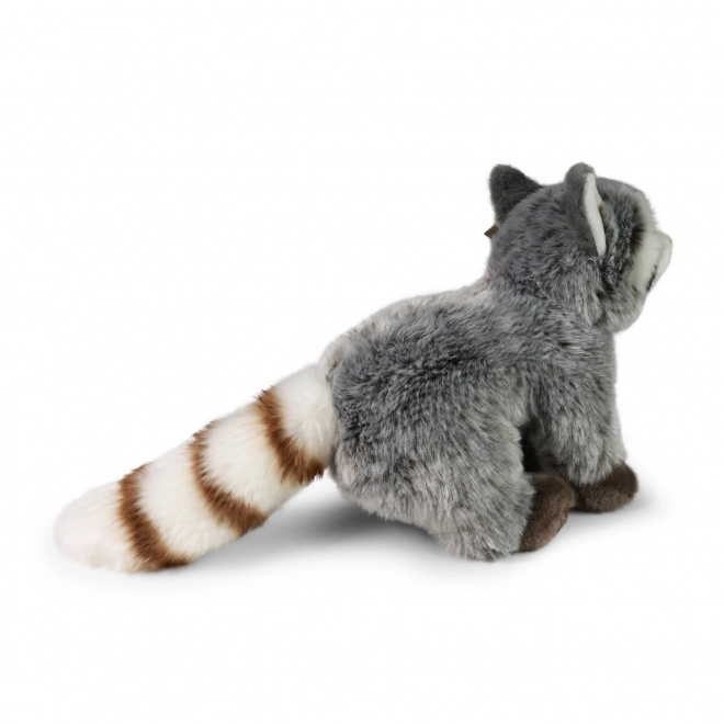 Plüsch-Waschbär umweltfreundlich