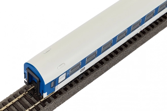 Slaapwagen 2e klas Tsjechische Spoorwegen serie Y