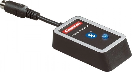 30369 Carrera AppConnect - DIGITAL 132/124
