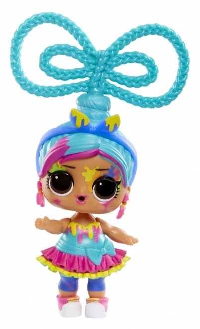 L.O.L. Surprise! Pop met kralenhaar, PDQ