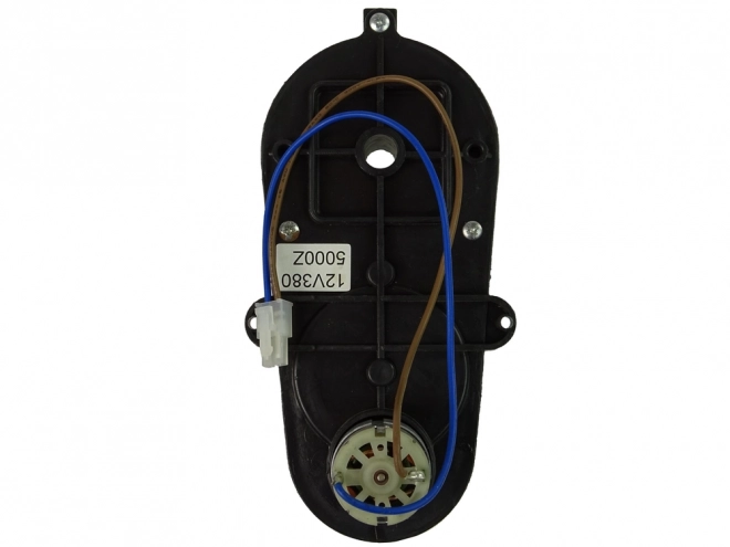 Straßenmotor 12V 5000 U/min
