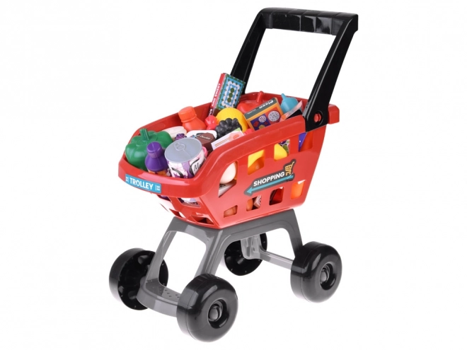 Grote banketbakkerij supermarkt + wagenaccessoires ZA4638