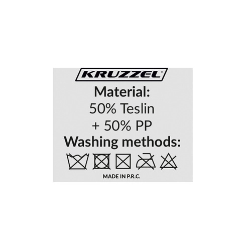 Schommel Bocian Nest 100 cm Kruzzel