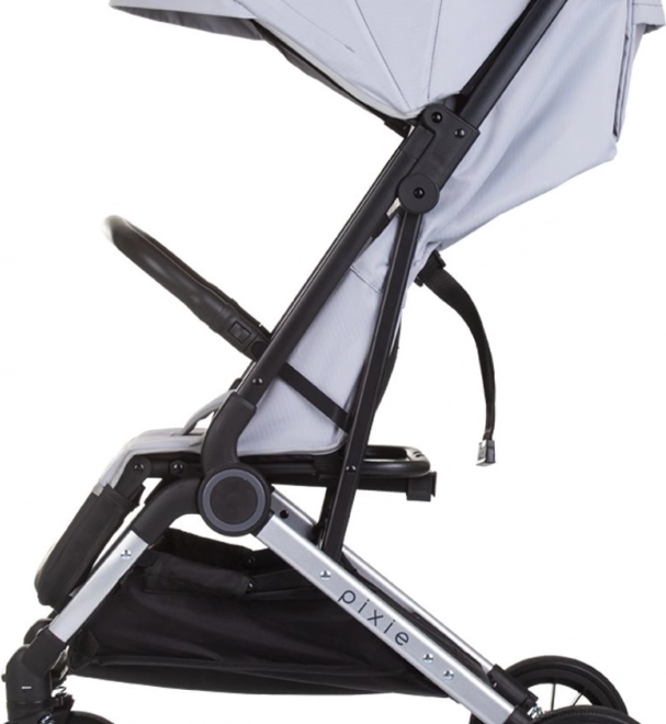 Sport Stroller Chipolino Pixie Cloud Grey