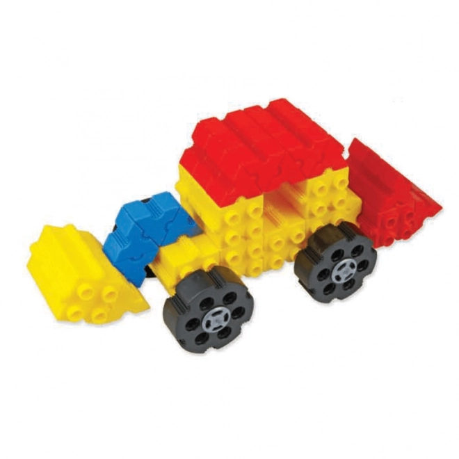 Morphun Starter 600 stks. bouwset voor kinderen