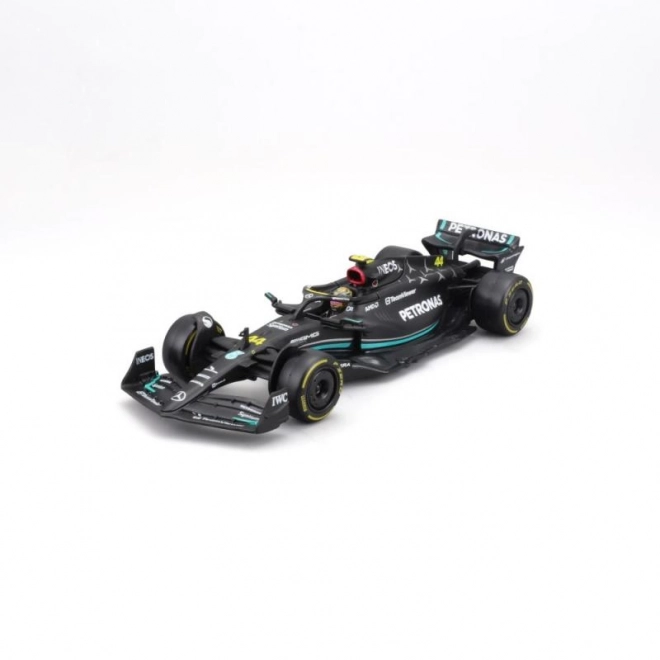 Mercedes-AMG F1 W14 E Performance Model Car