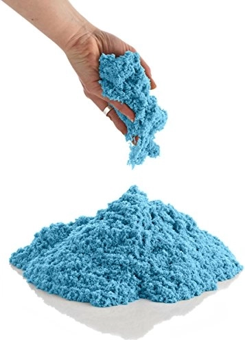 Moldable and long-lasting freshness