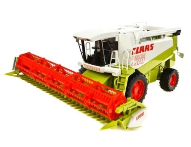 Bruder Maaidorser CLAAS LEXION 480