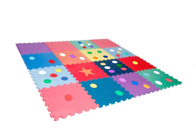Doux, coloré et éducatif