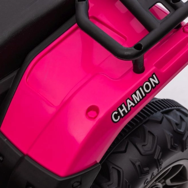 Roze Akku Quad JC915