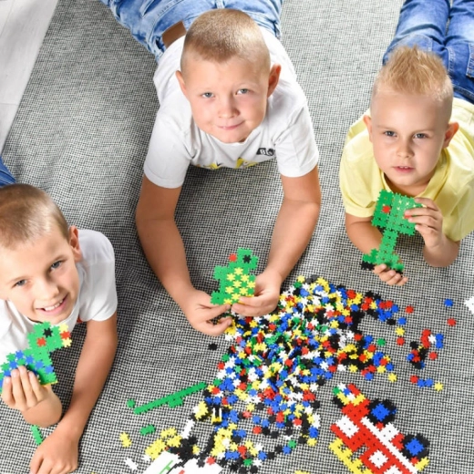 Support for group work