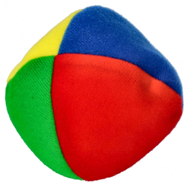 Juggling Ball with Beads GOKI
