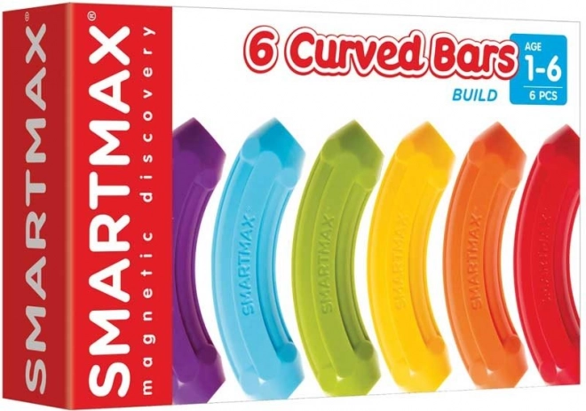 SmartMax bochten - 6 stuks