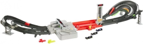 hot wheels formule 1 grand prix racebaan