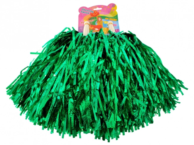 Pompons voor cheerleading