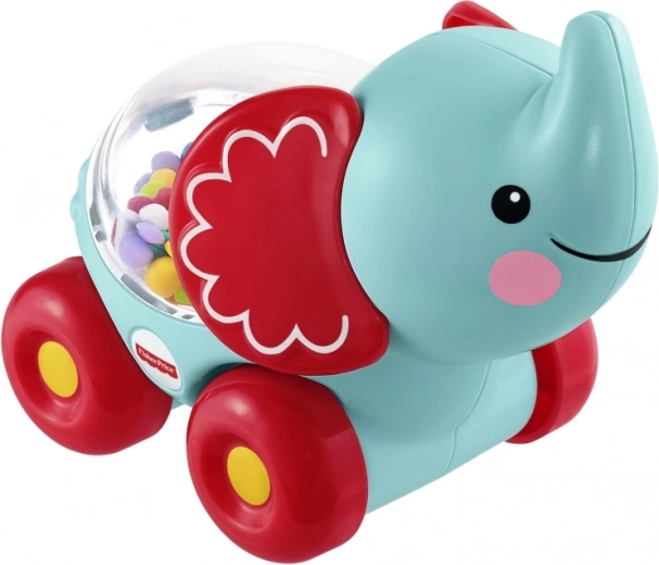 Easy to grasp and smooth ride