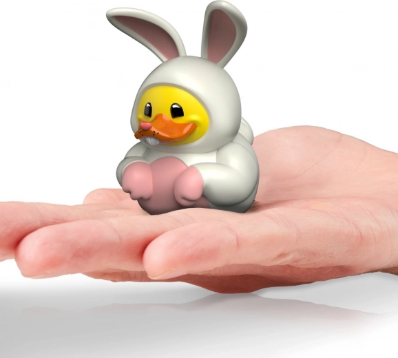 Mini-formaat, maximaal schattig