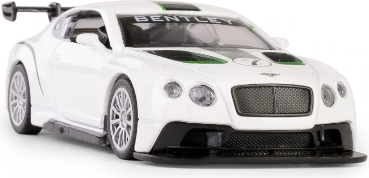 Authentieke race-details van de GT3