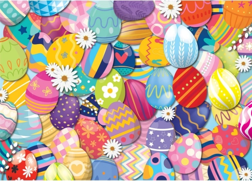 Praktische accessoires in de doos