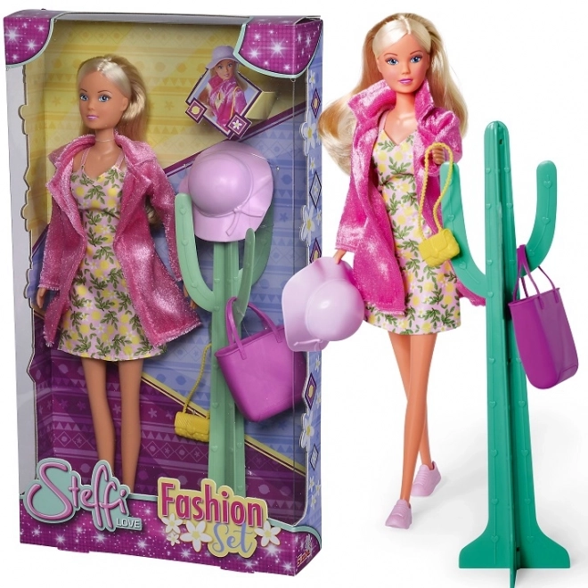 Steffi Love Pop Modieuze Set