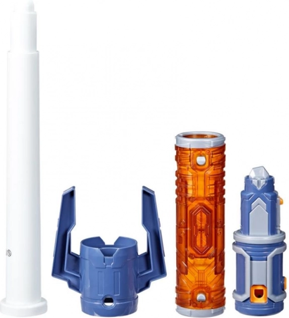 Star Wars Sabre Laser Forge de Base