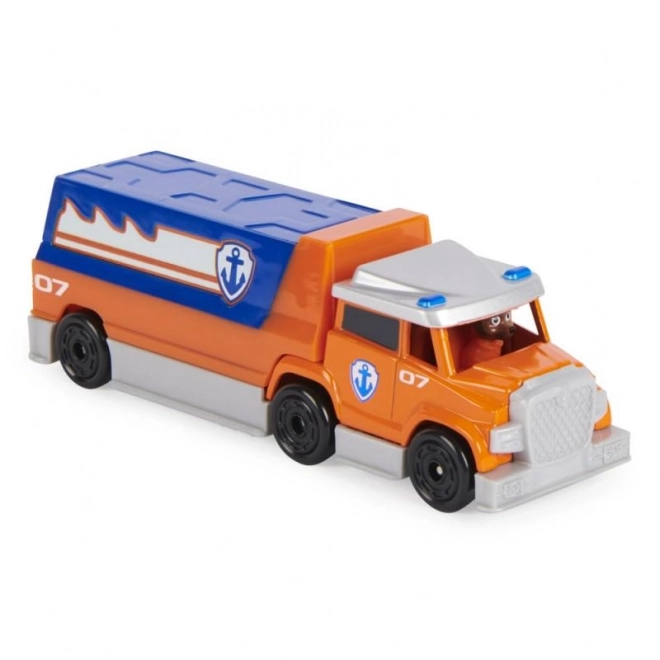 Tlapková Patrola Die-Cast LKWs