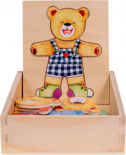 Ontwikkeling van fijne motoriek