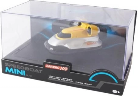 Veilige werking dankzij watersensor