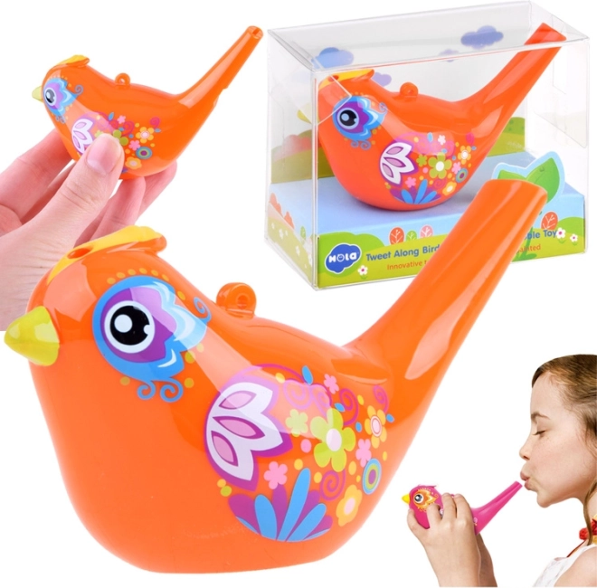 Sifflet oiseau à eau Water Bird – Petit oiseau