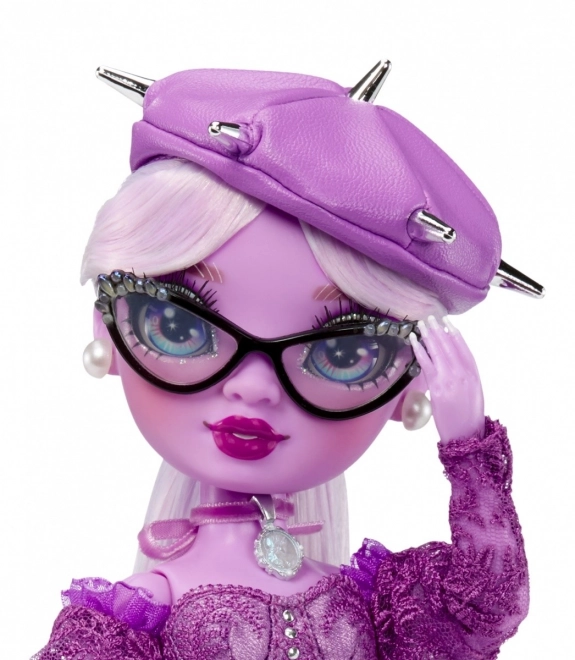 Shadow High F23 Modepop - Lavender Lynne