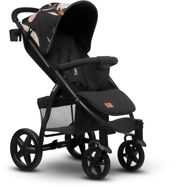 Poussette sportive Annet Plus – Lovin'