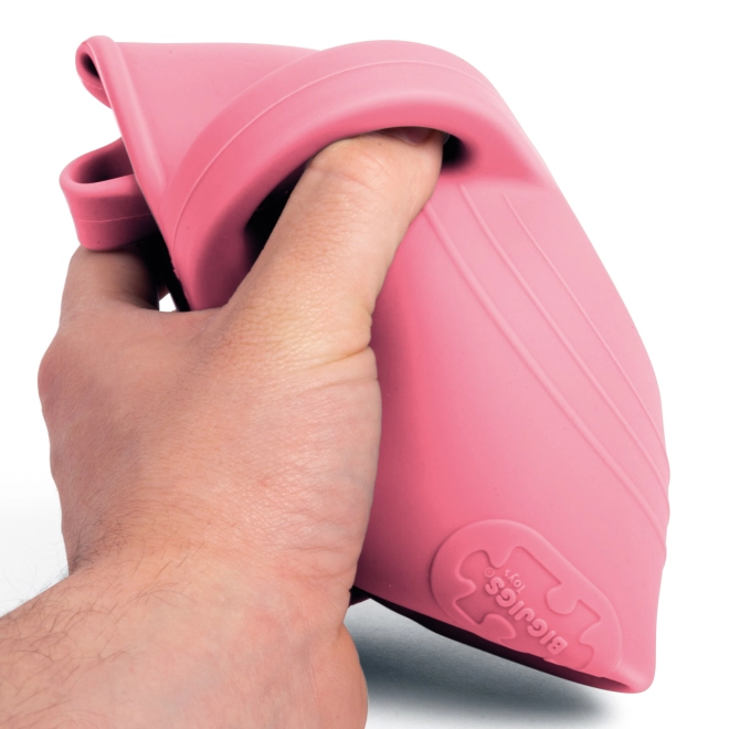 100 % silicone : souple, résistant et respectueux