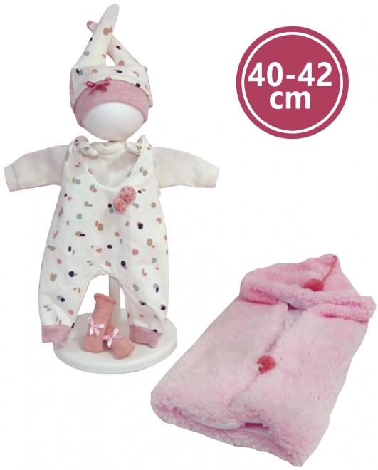 Realistische baby pop met geluiden